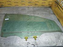 Стекло двери передней правой 18XMGS Nissan Note - Фото 1