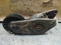 Натяжитель ремня генератора EMI2UY Peugeot 406 - Фото 2