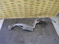 Горловина топливного бака 0EO18U Seat Alhambra купить