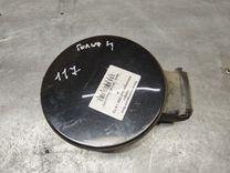 Лючок топливного бака F6PBPT Volkswagen Golf - Фото 1