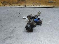 Цилиндр сцепления главный 4B4LHU Toyota Avensis купить в магазине запчастей бу