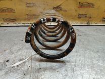 Пружина задняя 2RR726 Nissan Primera - Фото 4