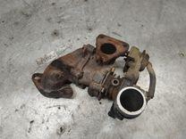 Турбина G5572O Peugeot 306 купить с доставкой