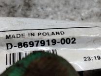 Проводка двери задней левой 8CU2LV Volvo S60 - Фото 5
