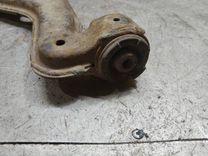 Рычаг передний левый 0SR22S Opel Vectra купить с доставкой