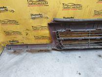 Решетка радиатора D2CSGX Opel Astra купить с доставкой