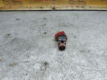 Кнопка аварийной сигнализации OL7B0D Peugeot 607 купить на авторазборке