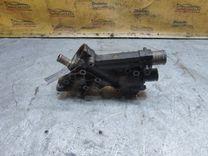 Корпус термостата Y7YV2Q Citroen Xsara Picasso