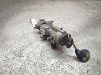 Замок зажигания 6ZEZ2H Mazda Premacy - Фото 1