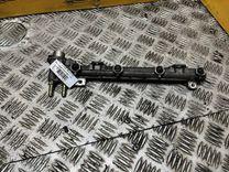 Топливная рампа B4PHMM Volkswagen Golf