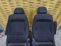 Сиденье переднее 41O40A Ford Galaxy undefined