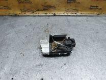 Замок двери задней правой 0X7ZBR Peugeot 607 купить с доставкой