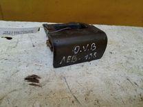 Заглушка порога 1FEONZ Opel Vectra - Фото 2