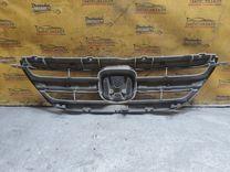 Решетка радиатора N5KMWH Honda FR-V - Фото 3