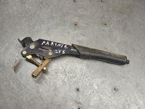 Рычаг ручного тормоза (ручника) 29UTBQ Peugeot Partner