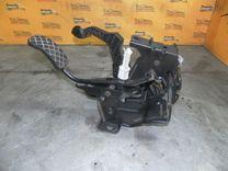 Узел педальный (блок педалей) 0C2U8L Volkswagen Golf - Фото 3