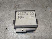 Блок комфорта U4SI6E Opel Astra - Фото 1