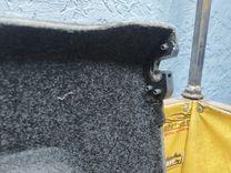 Полка багажника GSCBS1 Toyota Corolla - Фото 6