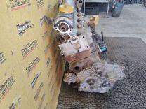 Двигатель YTP2NP Renault Espace - Фото 3