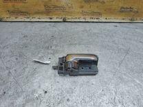 Ручка внутренняя передняя правая 0E7DOX Toyota Avensis - Фото 2