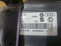 Корпус отопителя (печки) XVNXPW Volkswagen Polo купить в магазине запчастей бу