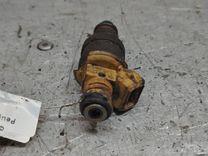 Форсунка 8KV0CU Peugeot 806 - Фото 2
