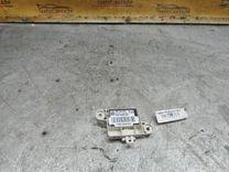 Датчик удара P5XJ4I Opel Zafira