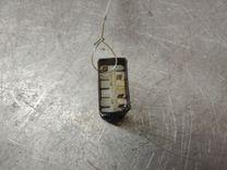 Кнопка антипробуксовочной системы 6UF1P8 Mercedes Sprinter купить с доставкой