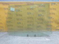 Стекло двери задней левой 38PJ4N Audi A4 купить с доставкой