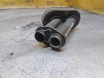 Патрубок отопителя (печки) 64VT90 Ford Galaxy купить с доставкой