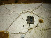 Кнопка стеклоподъемника OSNDNA - Фото 1