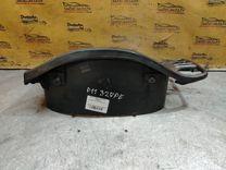 Кожух панели приборов PSBOA5 Nissan Primera - Фото 4
