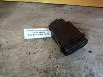 Кнопка подогрева заднего стекла 0RVIR6 Ford Galaxy