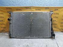 Радиатор (основной) W2YT9O Toyota Corolla Verso купить