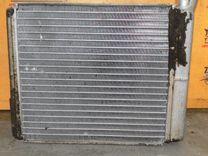 Радиатор отопителя (печки) 8G8HA5 Ford Focus купить на авторазборке