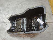 Поддон 7BW37L Renault Megane