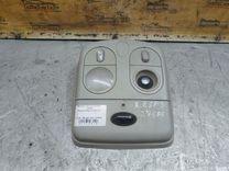 Фонарь салона (плафон) 1XCI51 Renault Espace - Фото 1