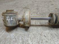 Амортизатор задний левый 6T0V1T Renault Laguna - Фото 4