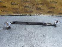 Механизм стеклоочистителя (трапеция дворников) VFE8TP Mazda Xedos 6 - Фото 1