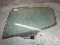 Стекло двери задней левой 7MYKBJ Peugeot 206