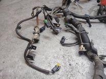 Проводка двигателя O5OBSE Citroen Berlingo - Фото 7