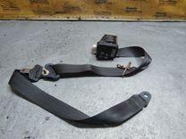 Ремень безопасности передний правый QA49UL Citroen C3 купить