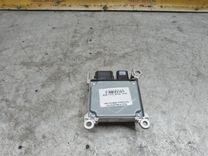 Блок AirBag E4CYYO Ford Galaxy купить с доставкой