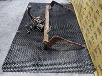 Прицепное устройство (фаркоп) I83UMF Peugeot 406 - Фото 4