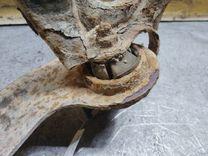 Рычаг задний правый YF4Z5T Saab 9-3 купить с доставкой