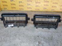 Решетка вентиляции кузова I2E2V4 Peugeot 406 - Фото 2