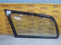 Стекло кузовное боковое левое DRZKD0 Daewoo Nubira