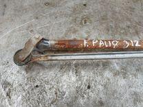 Механизм стеклоочистителя (трапеция дворников) VKTH5F Fiat Palio - Фото 4