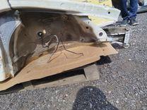 Лонжерон правый KCRHWY Skoda Octavia купить с доставкой