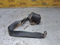 Ремень безопасности задний левый T9AS74 Skoda Octavia купить с доставкой